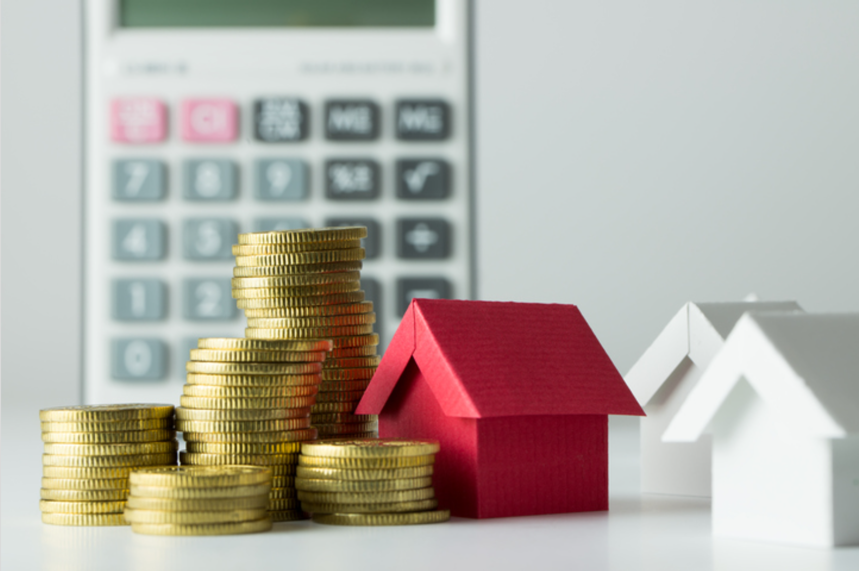 Remboursement anticipé d’un prêt immobilier